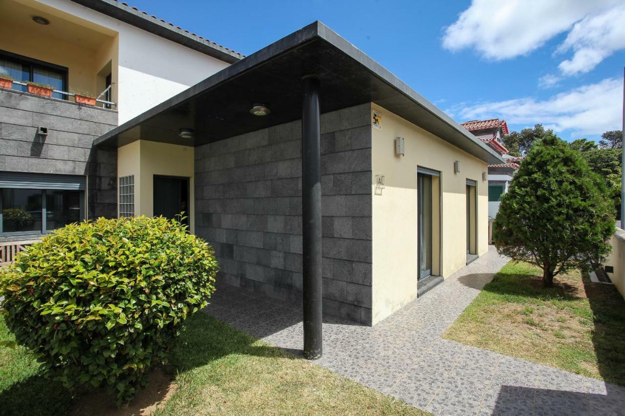 Cabo Da Vila Guesthouse Ribeira Grande Exterior photo
